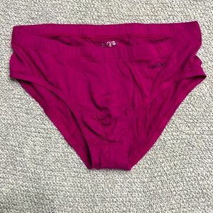 2xist cotton briefs